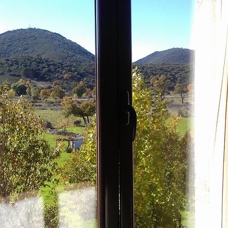Navas de Estena Casa Con Piscina En Parque Nacional De Cabaneros מראה חיצוני תמונה