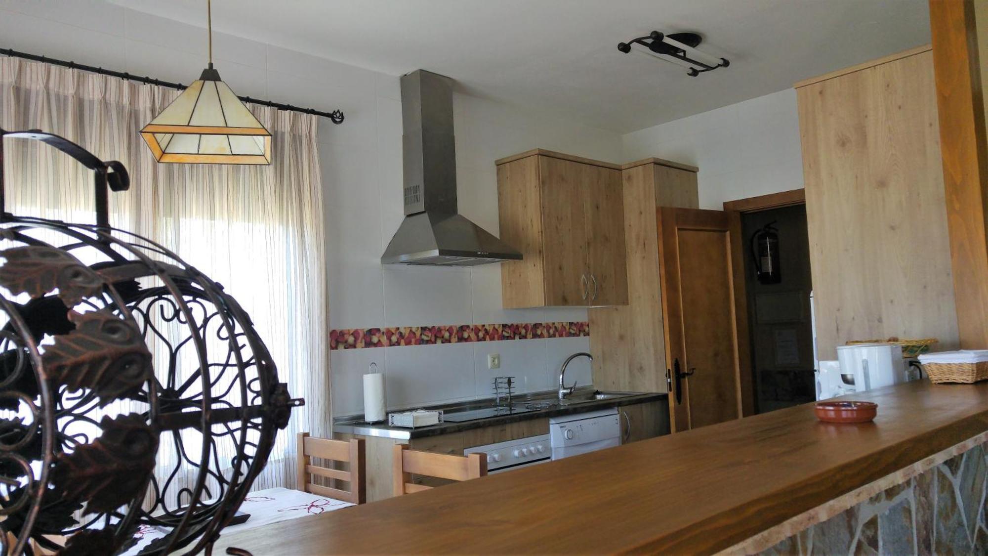 Navas de Estena Casa Con Piscina En Parque Nacional De Cabaneros מראה חיצוני תמונה