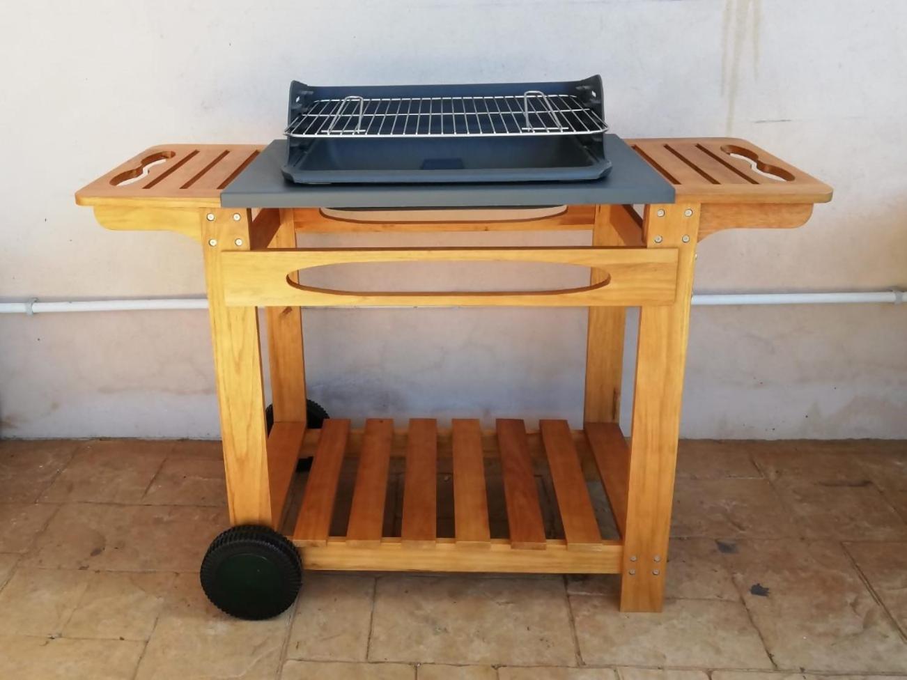 Navas de Estena Casa Con Piscina En Parque Nacional De Cabaneros מראה חיצוני תמונה